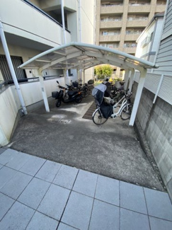 【その他共用部分】