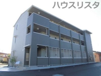 【外観】 | Ｄ-ｒｏｏｍ Ｐａｓｅｏ