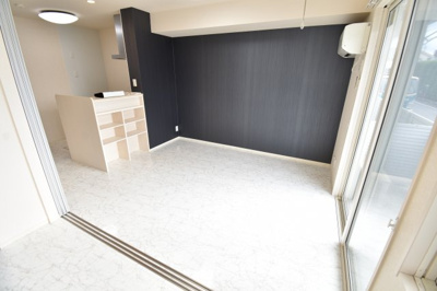 【洋室】 | Ｄ-ｒｏｏｍ Ｐａｓｅｏ