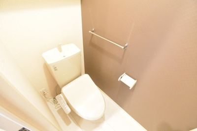 【トイレ】 | Ｄ-ｒｏｏｍ Ｐａｓｅｏ