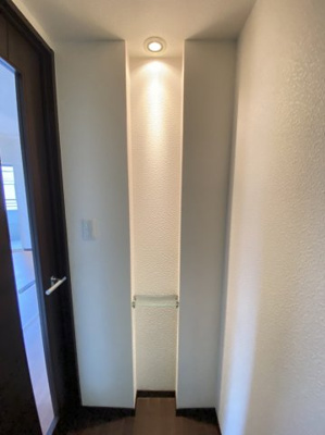 【その他共用部分】 | ライオンズマンション服部緑地