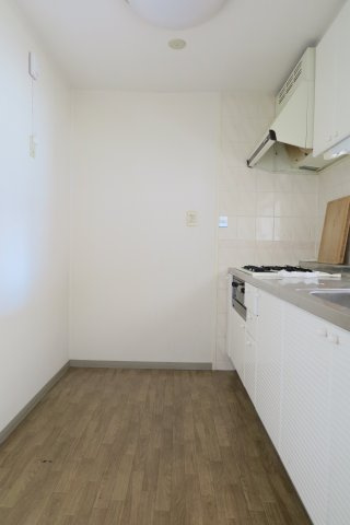 朝日プラザ堺東Ⅱの展望
