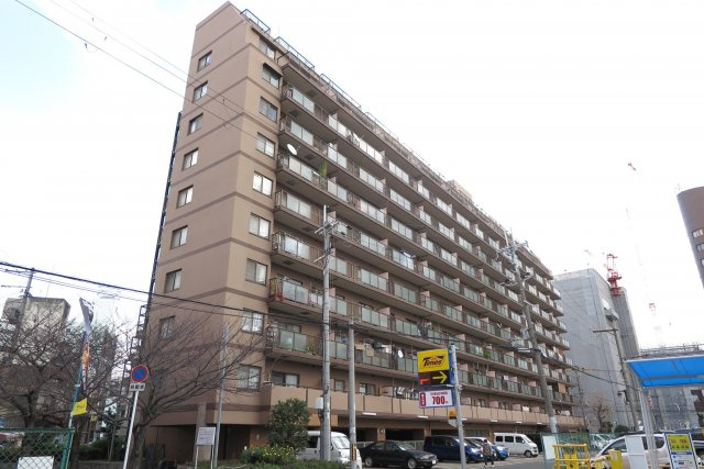 朝日プラザ堺東Ⅱ