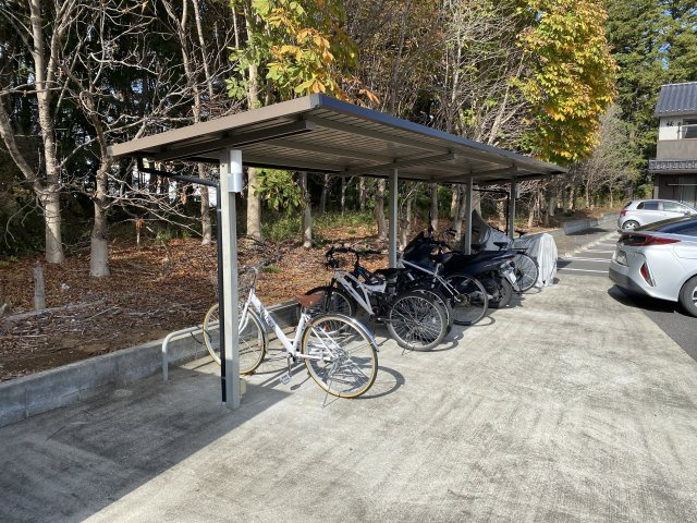 清流の杜　桜のその他共用部分