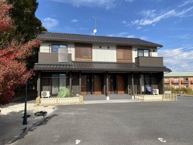 清流の杜　桜の設備