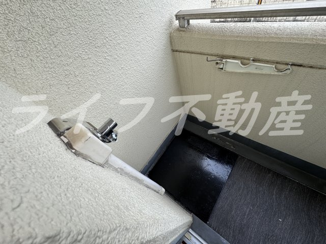 ラフォーレ菱屋西Ⅱのその他