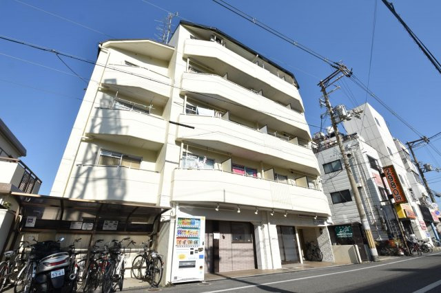 ラフォーレ菱屋西Ⅱ