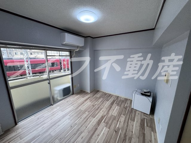 ラフォーレ菱屋西Ⅱの内装|過ごしやすい室内です