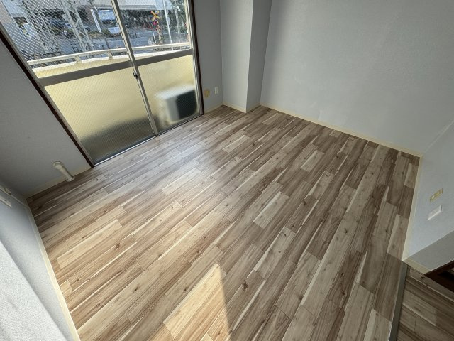 ラフォーレ菱屋西Ⅱの内装|内装です