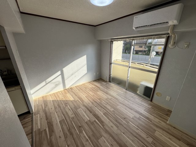 ラフォーレ菱屋西Ⅱの洋室|洋室です