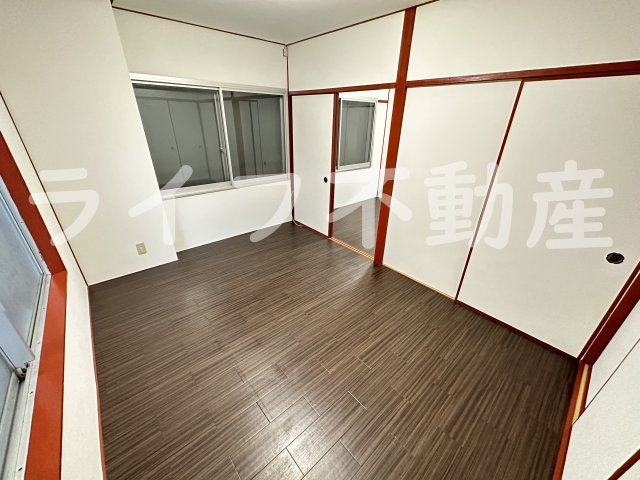 ラフォーレ鴻池元町の内装|内装も気になるポイント