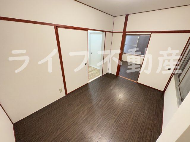 ラフォーレ鴻池元町のその他