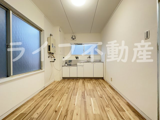 ラフォーレ鴻池元町のその他