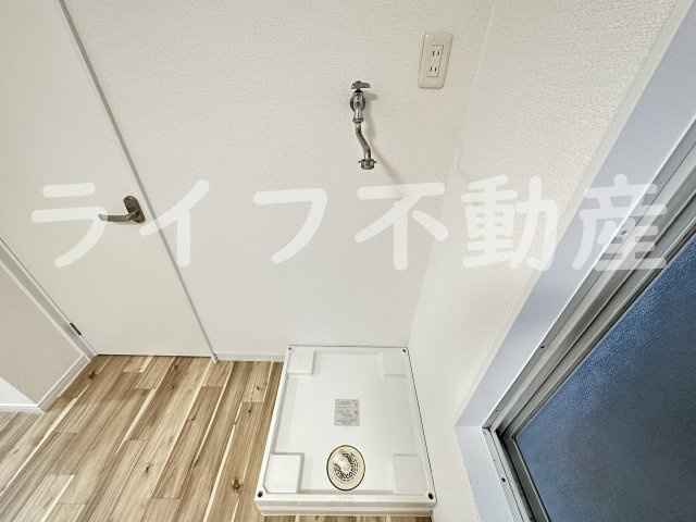 ラフォーレ鴻池元町のその他