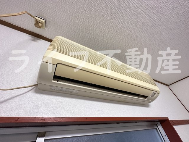 ラフォーレ鴻池元町の設備