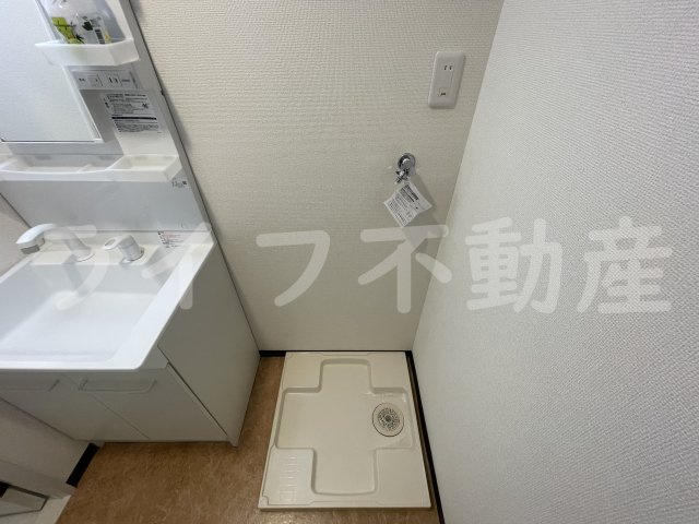 ルシード小阪のその他