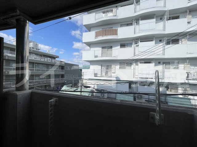 ルシード小阪の展望