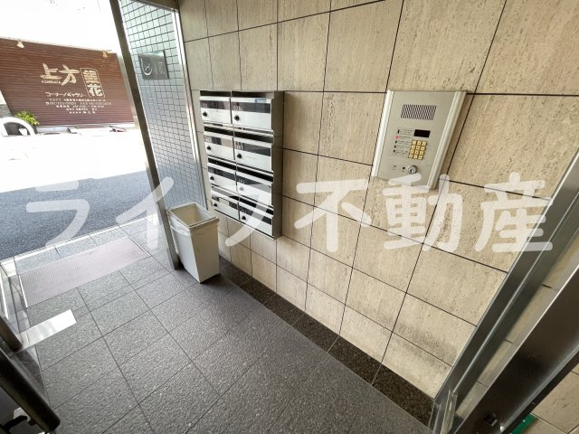 ルシード小阪のその他