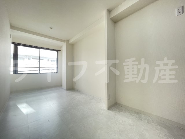 ルシード小阪の内装|きれいな内装です