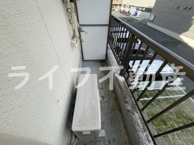 シャルマン89のその他
