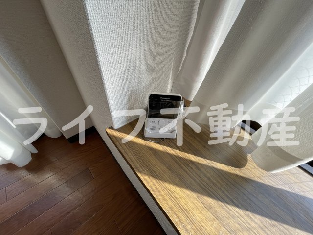 シャルマン89のセキュリティ