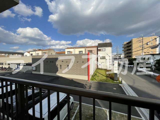 シャルマン89の展望
