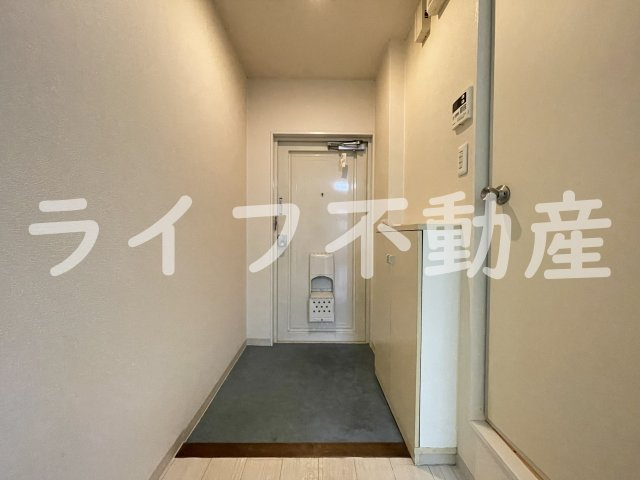 シャルマン89のその他
