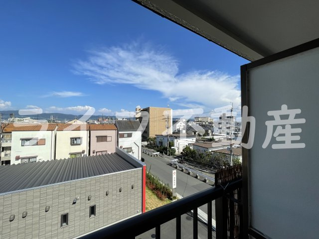 シャルマン89の展望