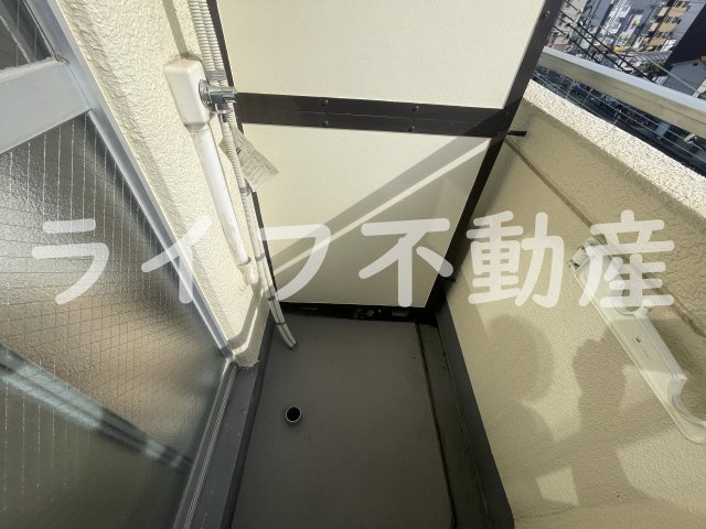 ラフォーレ菱屋西Ⅱのその他