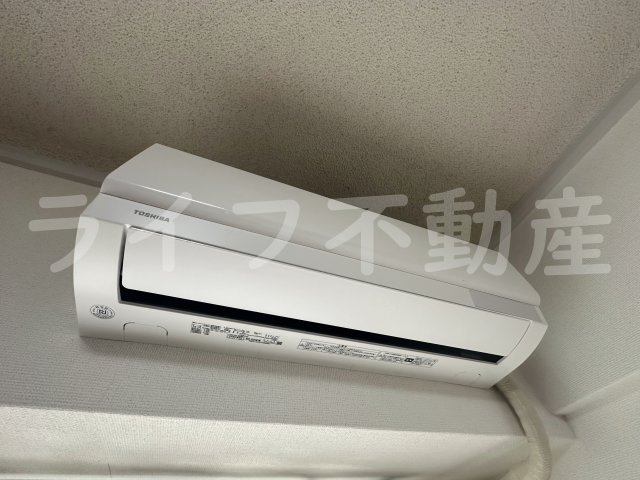 ラフォーレ菱屋西Ⅱの設備