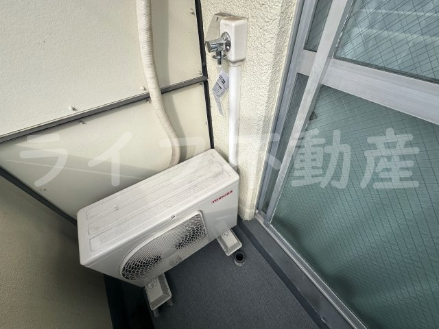 ラフォーレ菱屋西Ⅱのその他