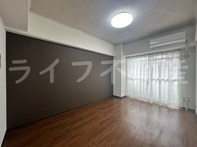 ラフォーレ菱屋西Ⅱの居間・リビング|居間です