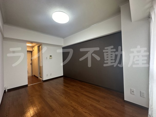ラフォーレ菱屋西Ⅱの内装|過ごしやすい室内です