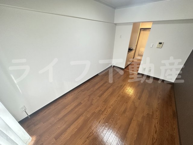 ラフォーレ菱屋西Ⅱの内装|物件の内装です