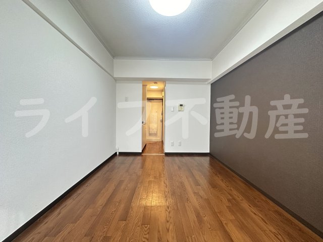 ラフォーレ菱屋西Ⅱの洋室|洋室です