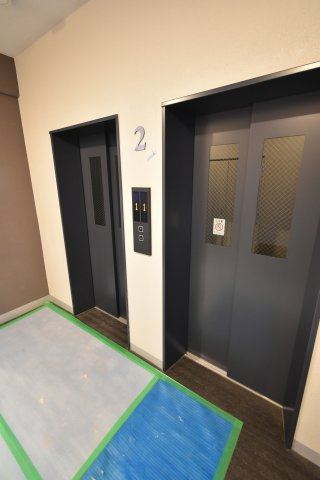 FDS Plaisirのその他共用部分