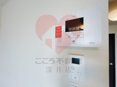 【セキュリティ】 | レオネクスト美原野元