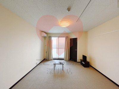 【居間・リビング】 | レオネクスト美原野元