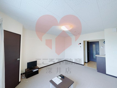 【寝室】 | レオネクスト美原野元