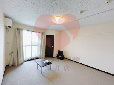 【居間・リビング】 | レオネクスト美原野元