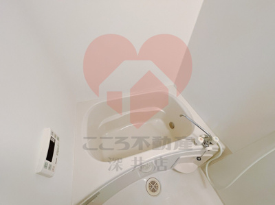 【浴室】 | レオネクスト美原野元