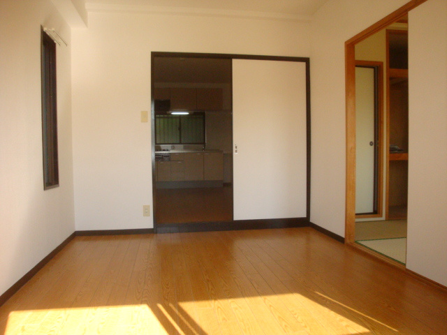 コンフォート中山寺の設備|参考、同建物・同間取りの号室