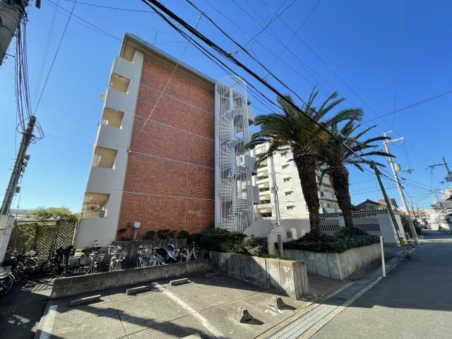 メゾンドール水野