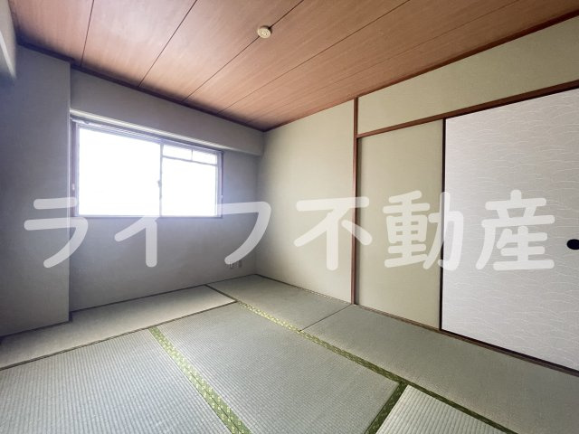 メゾンドール水野の内装|内装です