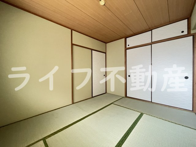 メゾンドール水野の内装|内装も気になるポイント