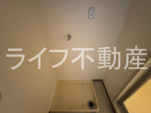 メゾンドール水野の設備