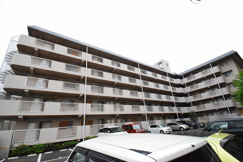 メゾンドール水野