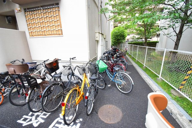 メゾンドール水野のその他共用部分