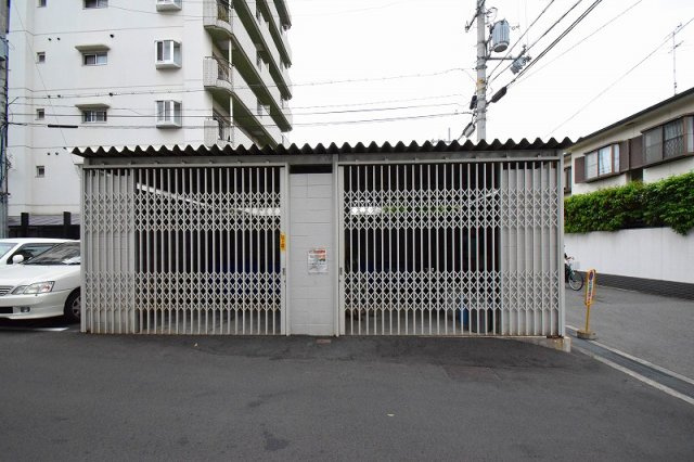 メゾンドール水野のその他共用部分