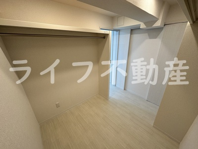 メゾンドール水野の内装|内装も気になるポイント